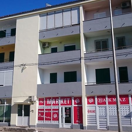 Apartment Sara Zadar Exteriér fotografie