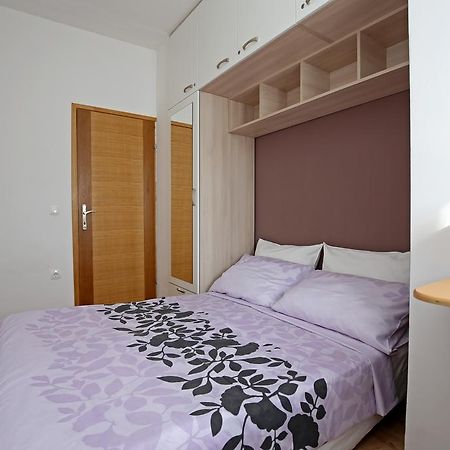 Apartment Sara Zadar Exteriér fotografie