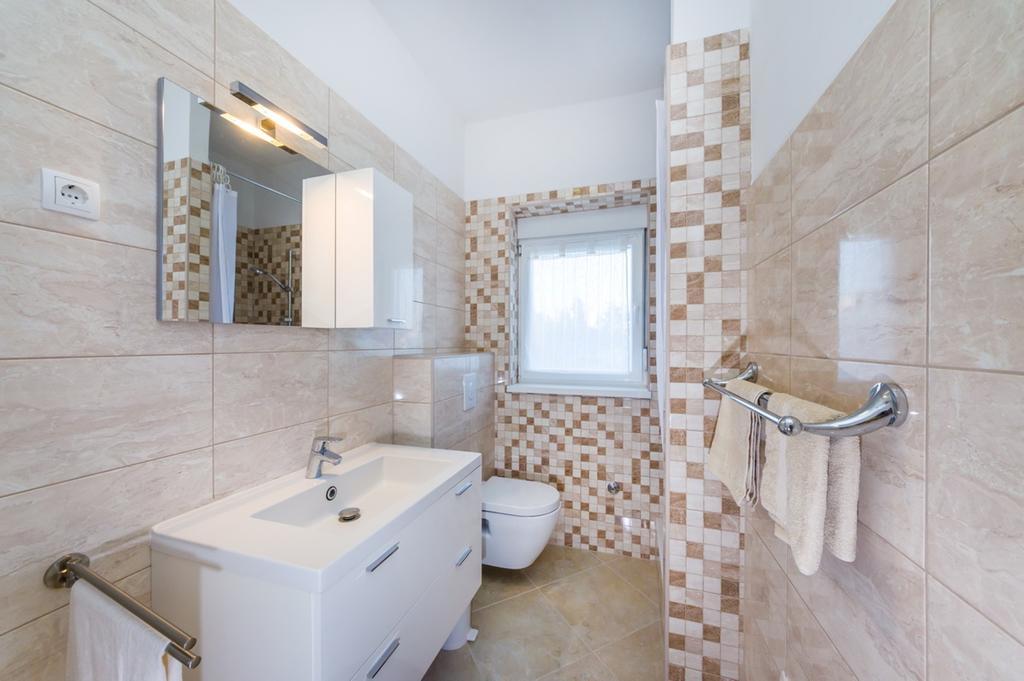 Apartment Sara Zadar Pokoj fotografie