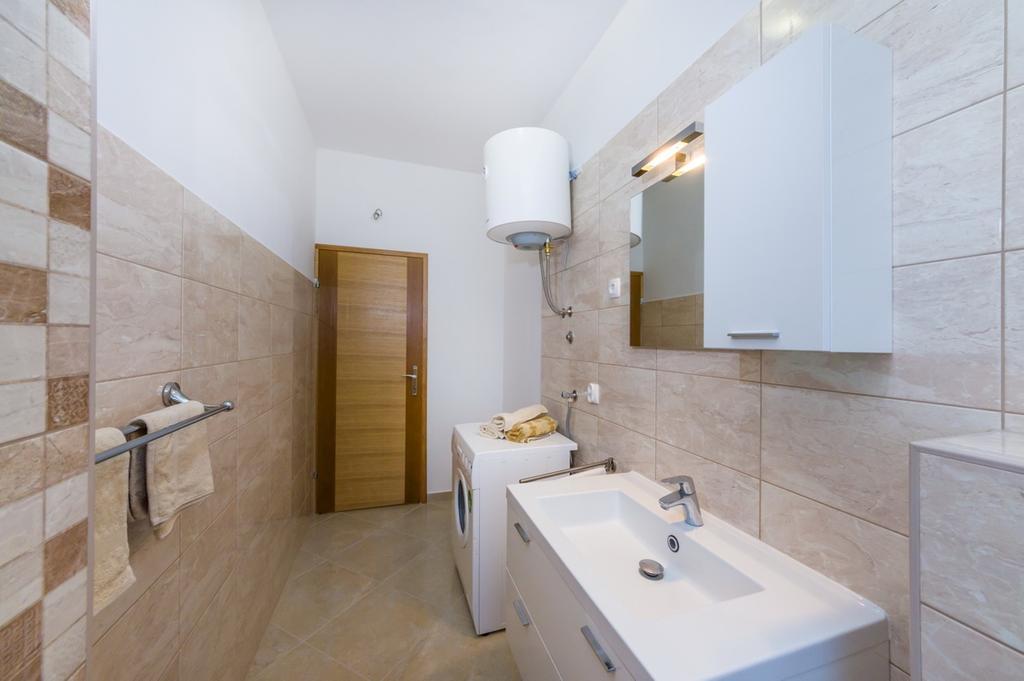 Apartment Sara Zadar Pokoj fotografie