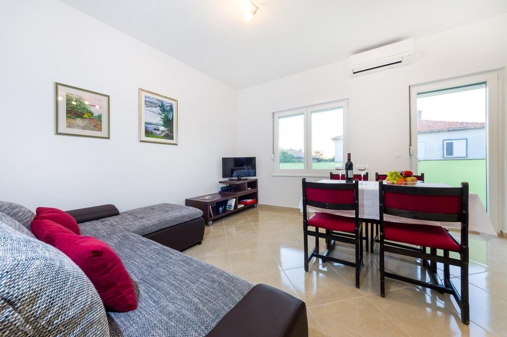 Apartment Sara Zadar Pokoj fotografie