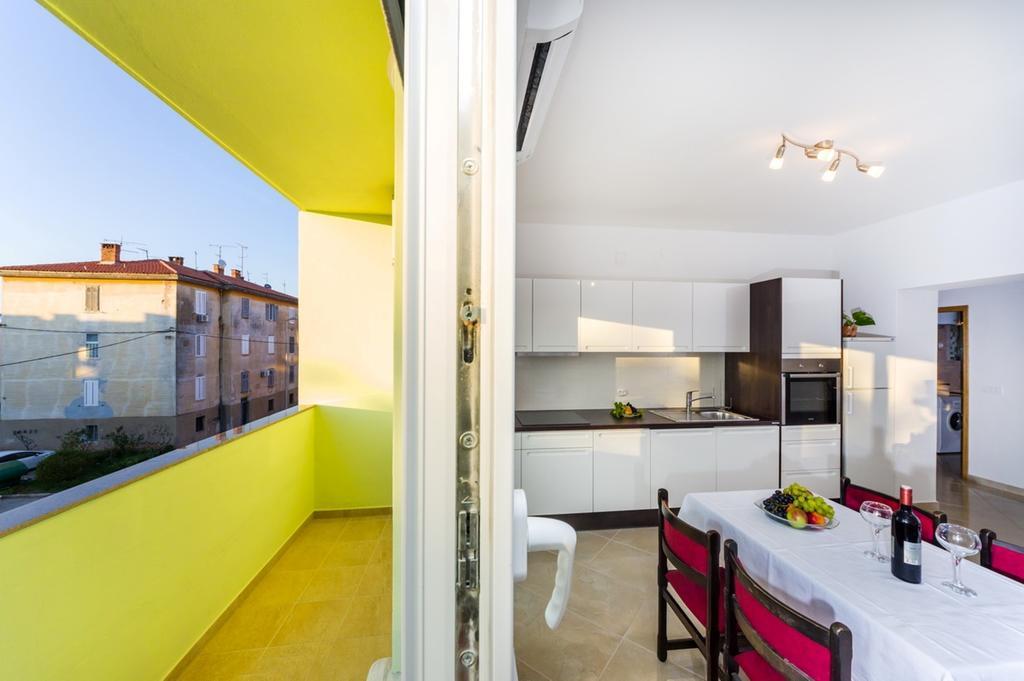 Apartment Sara Zadar Pokoj fotografie