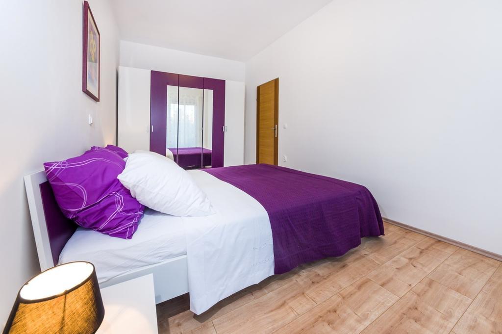 Apartment Sara Zadar Pokoj fotografie