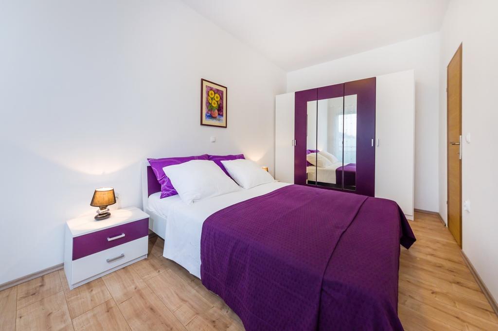 Apartment Sara Zadar Pokoj fotografie