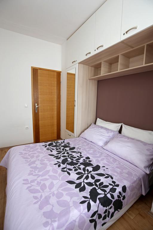 Apartment Sara Zadar Exteriér fotografie