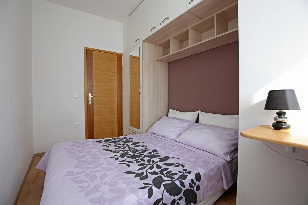 Apartment Sara Zadar Exteriér fotografie